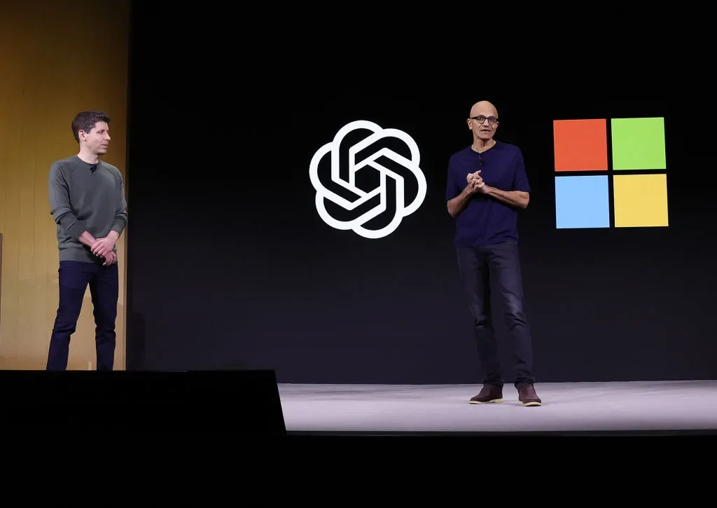 Microsoft Define Diretrizes para o Desenvolvimento de IA Responsável