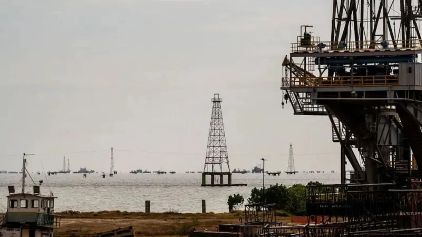 Aumento nos Preços do Petróleo Após Ataques na Arábia Saudita