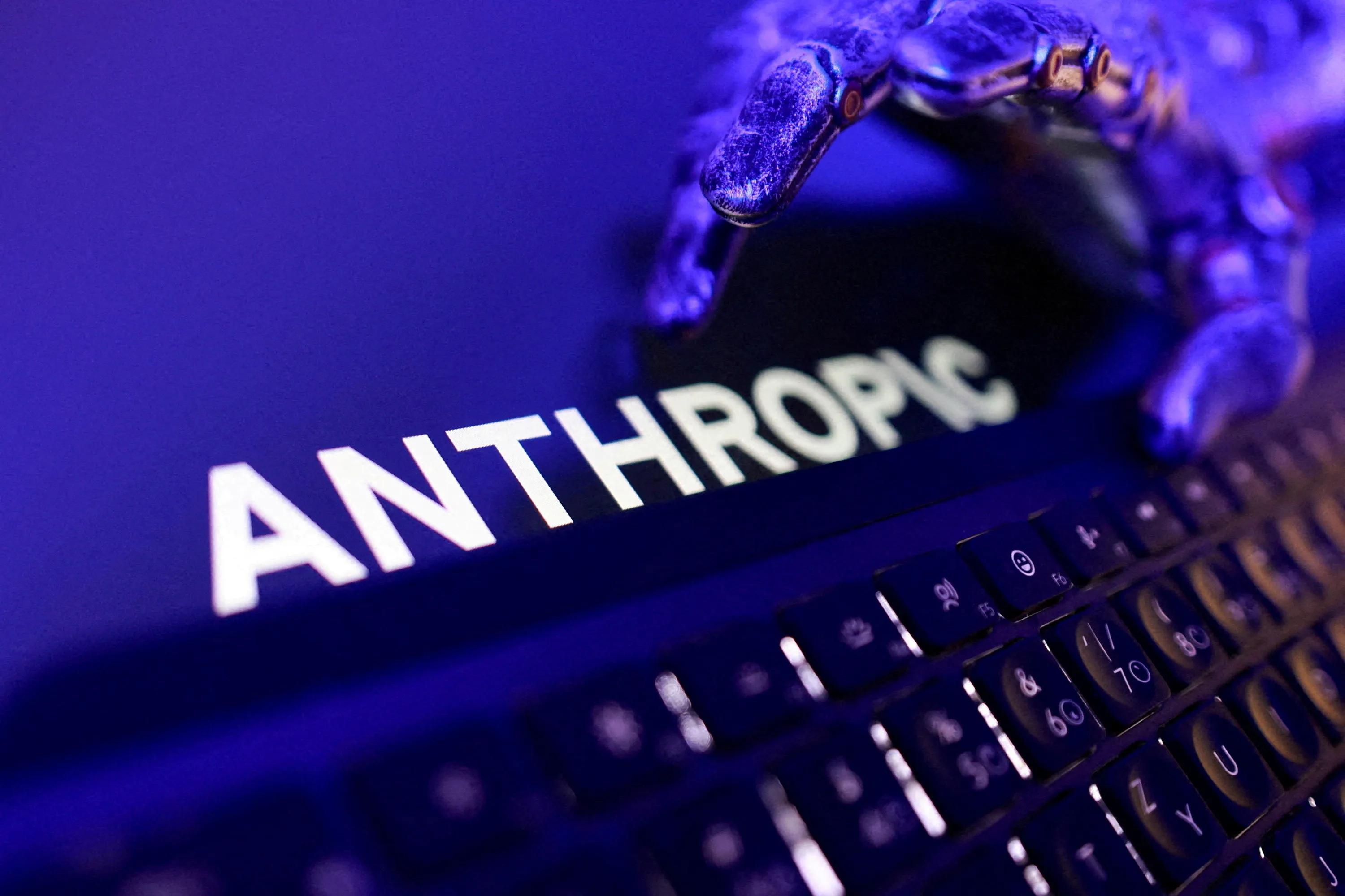 China e Irã Utilizam Inteligência Artificial para Espionagem, Revela Anthropic