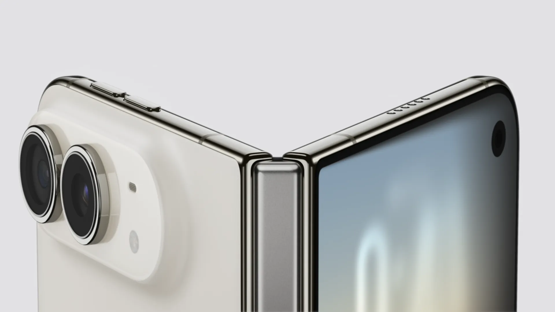Apple lança iPhone Duo, seu primeiro celular dobrável, com preços que chegam a R$ 30.999